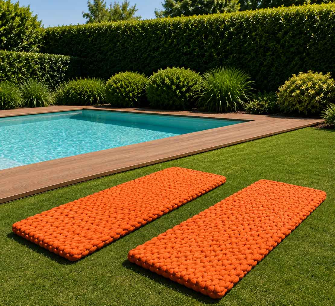 Reposera Colchoneta Flotante DREAMMER. NO SE PINCHA - Imagen 3